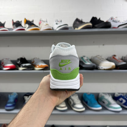 Nike x Patta Air Max 1 'Chlorophyll'