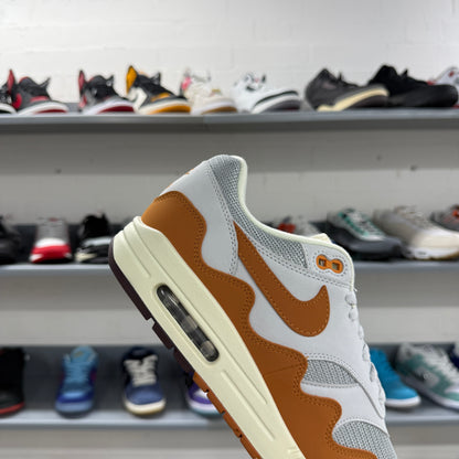 Nike x Patta Air Max 1 'Monarch'