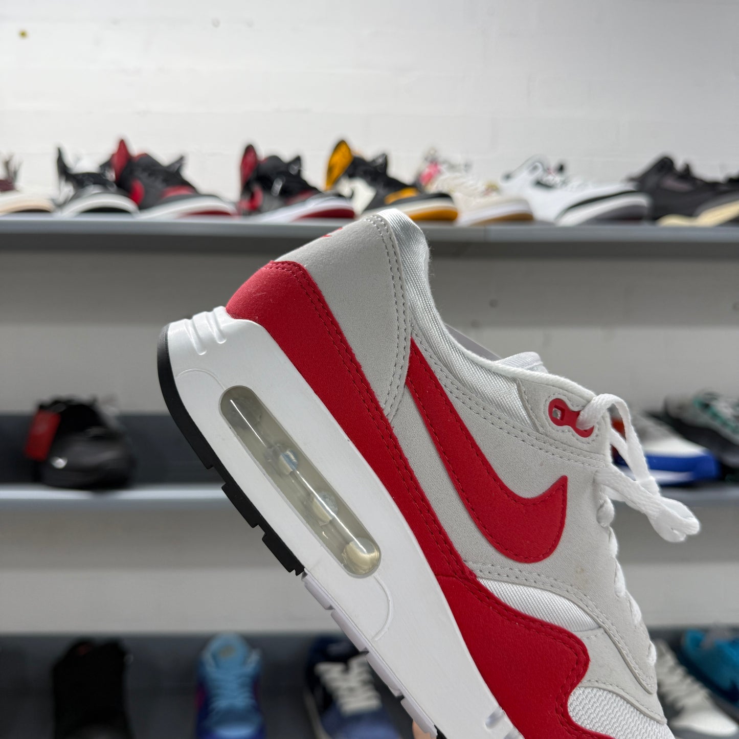 Nike Air Max 86 OG 'Uni Red'