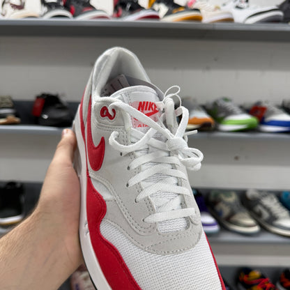 Nike Air Max 86 OG 'Uni Red'