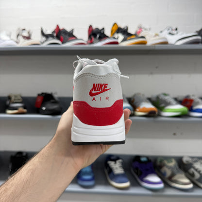 Nike Air Max 86 OG 'Uni Red'