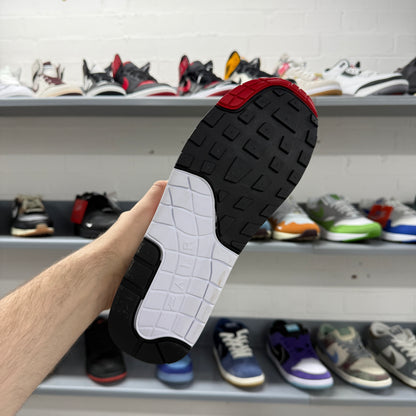 Nike Air Max 86 OG 'Uni Red'