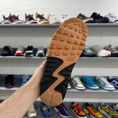 Nike x Patta Air Max 90 'Black'