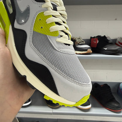 Nike x Patta Air Max 90 'Cyber'