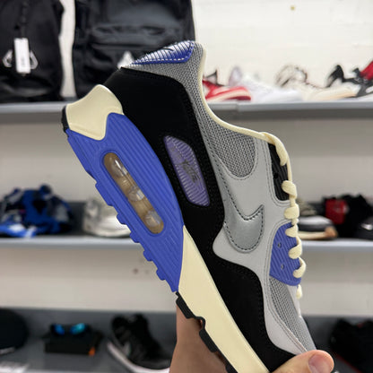 Nike x Patta Air Max 90 'Sapphire'