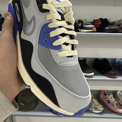 Nike x Patta Air Max 90 'Sapphire'