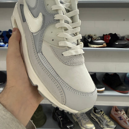 Nike x The Basement Air Max 90 'London'