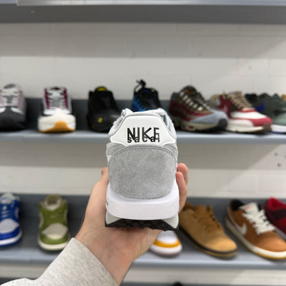 Nike x Sacai x Fragment LDWaffle 'Grey'