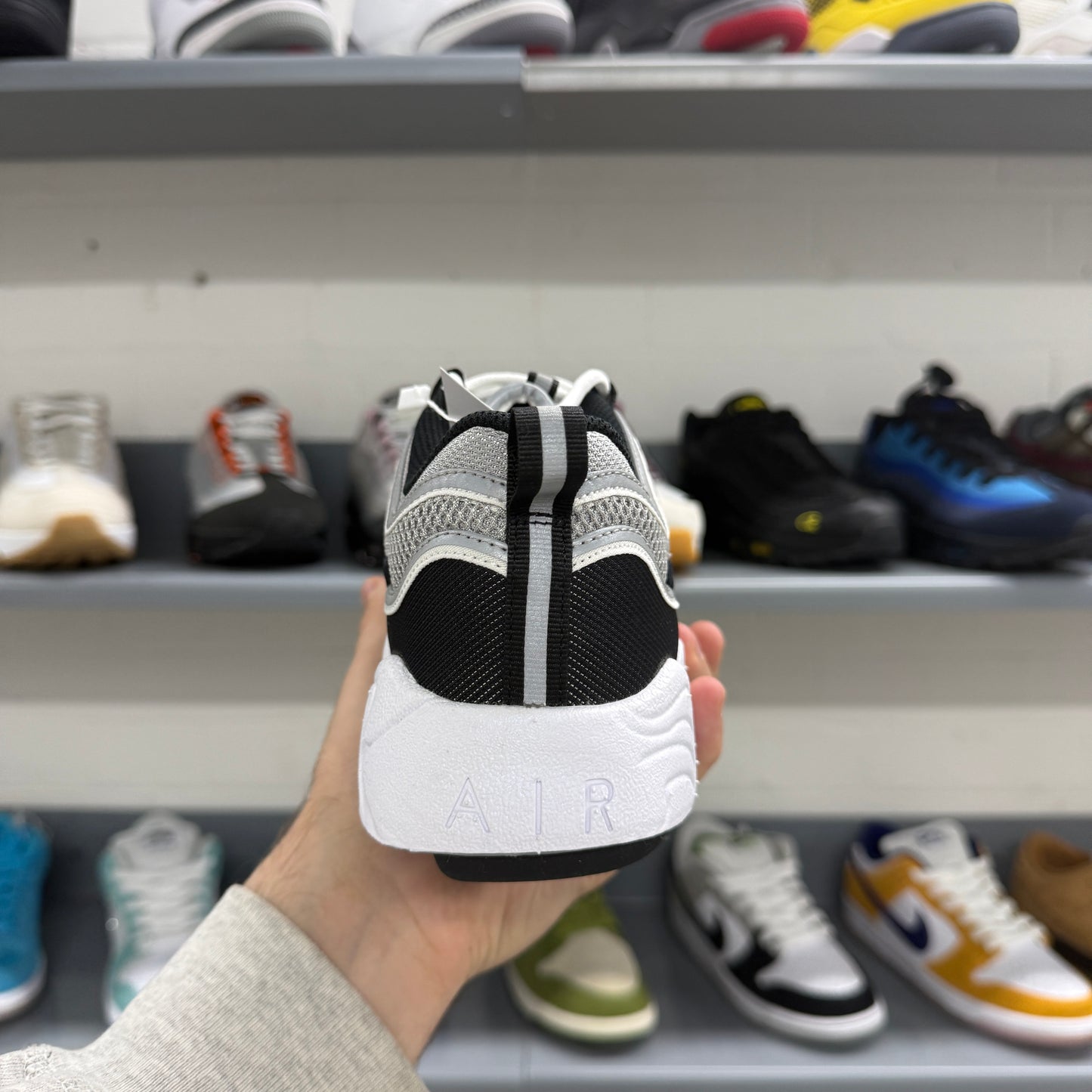 Nike Air Zoom Spirodon OG