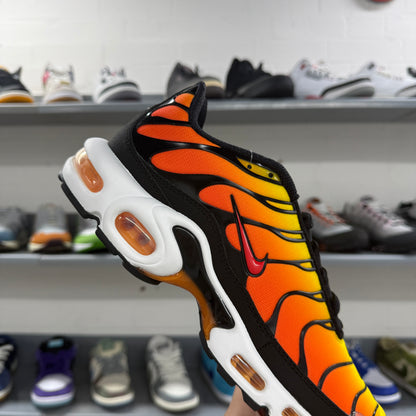 Nike Air Max TN 'Sunset'