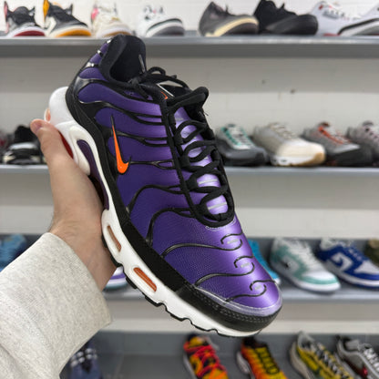 Nike Air Max TN 'Voltage Purple'