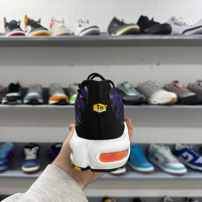 Nike Air Max TN 'Voltage Purple'