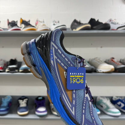 New Balance 1906R Action Bronson 'Medusa Azul'
