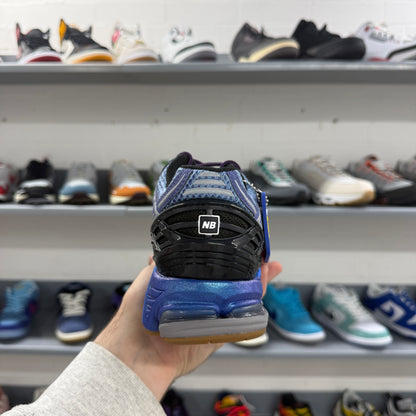 New Balance 1906R Action Bronson 'Medusa Azul'