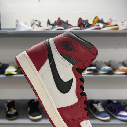 Nike Air Jordan 1 'Lost and Found'