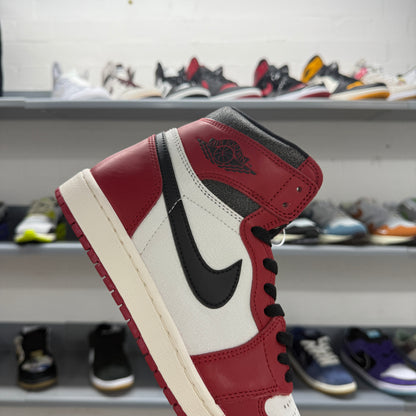 Nike Air Jordan 1 'Lost and Found'