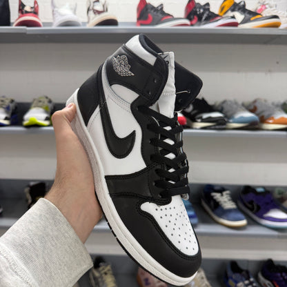 Nike Air Jordan 1 High 85 'Black White'