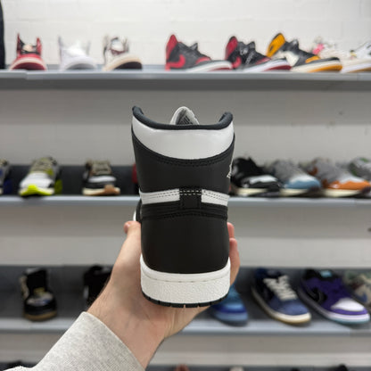 Nike Air Jordan 1 High 85 'Black White'
