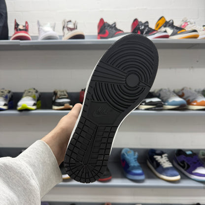 Nike Air Jordan 1 High 85 'Black White'