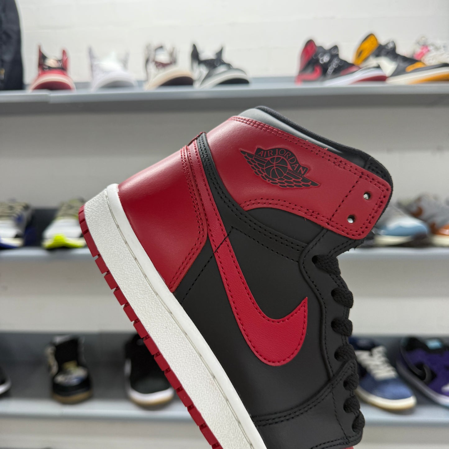 Nike Air Jordan 1 Retro High '85 OG Bred