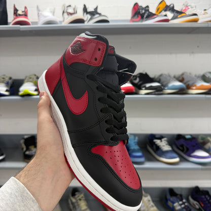 Nike Air Jordan 1 Retro High '85 OG Bred