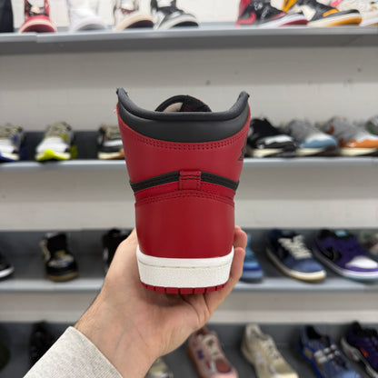 Nike Air Jordan 1 Retro High '85 OG Bred