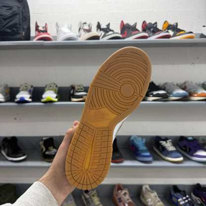 Nike Dunk High SB x Supreme 'Rammellzee'