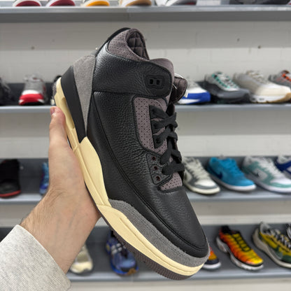 Nike x A Ma Maniere Air Jordan 3