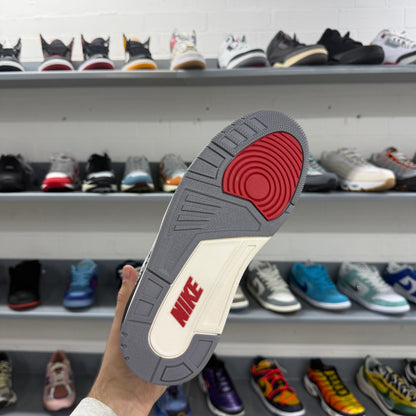 Nike Air Jordan 3 'Cement Reimagined'