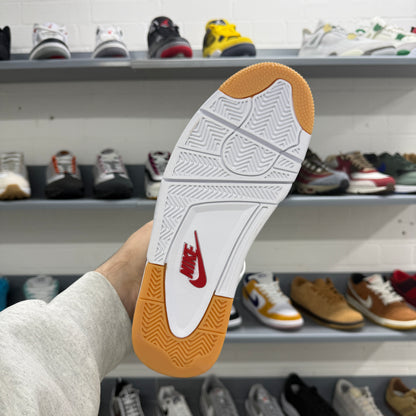 Nike Air Jordan 4 SB 'Navy'