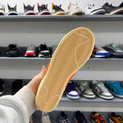 Nike x Off White Blazer High 'Hallows Eve'