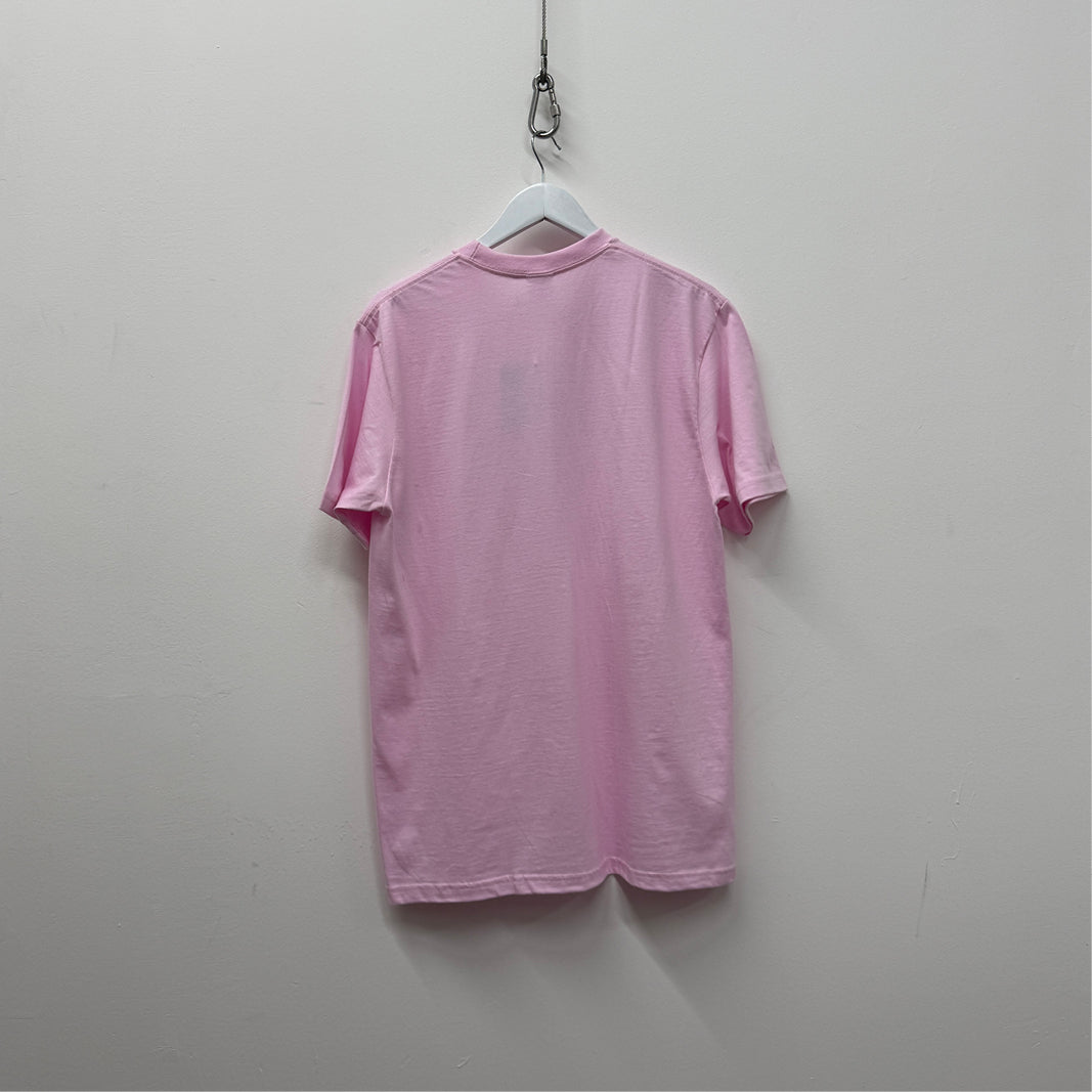 Supreme FW24 Liberty T-Shirt 'Pink'