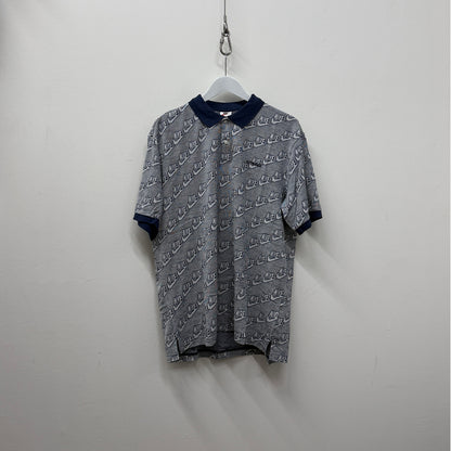 Supreme x Nike Polo 'Navy'