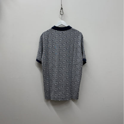 Supreme x Nike Polo 'Navy'