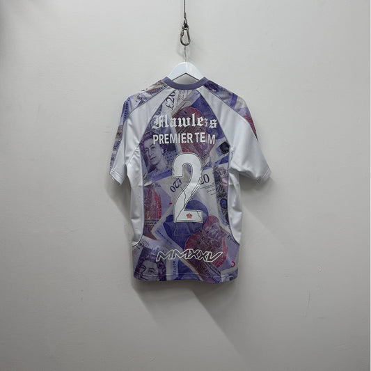Supreme Pound Soccer Jersey