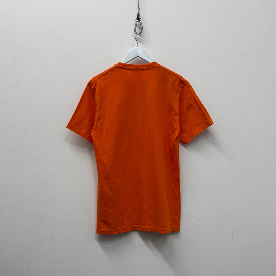 Supreme SS18 Prodigy T-Shirt 'Orange'