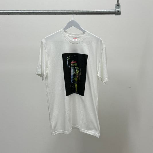 Supreme Raphael T-Shirt 'White'