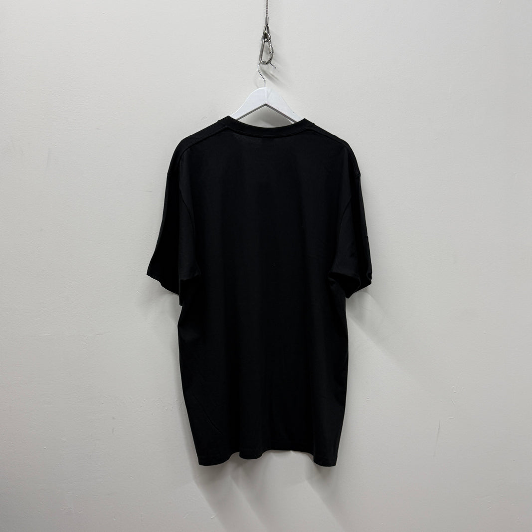 Supreme FW24 Tyler the Creator T-Shirt 'Black'