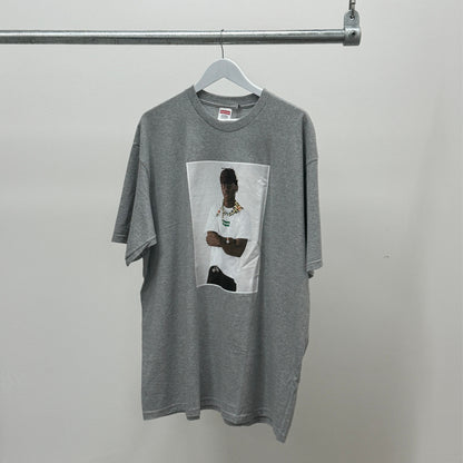 Supreme Tyler The Creator T-Shirt 'Grey'