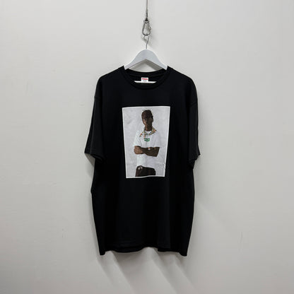 Supreme FW24 Tyler the Creator T-Shirt 'Black'
