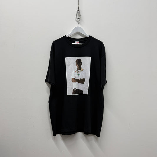Supreme FW24 Tyler the Creator T-Shirt 'Black'