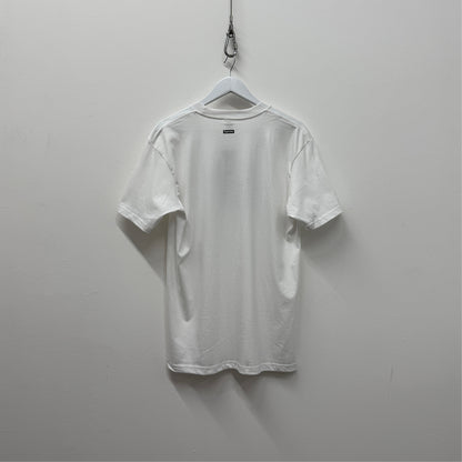 Supreme Marvin Gaye T-Shirt 'White'