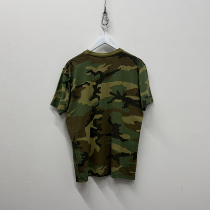 Supreme SS20 Social T-Shirt 'Camo'