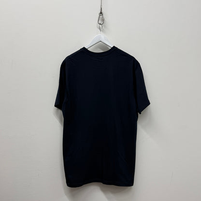 Supreme Rick Rubin T-Shirt 'Navy'