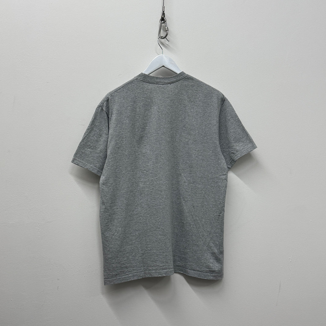 Surpeme FW24 Liberty T-Shirt 'Grey'
