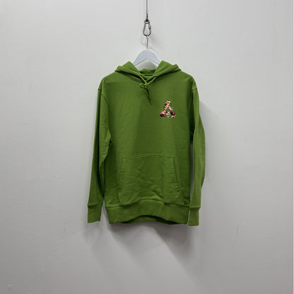 Palace Tri-Digi Hooded Sweatshirt 'Green'