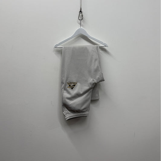 Palace x Avirex Mesh Jogger 'Grey'