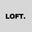 Loft Stores Cambridge logo