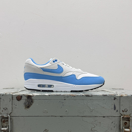 Nike Air Max 1 'Uni Blue'