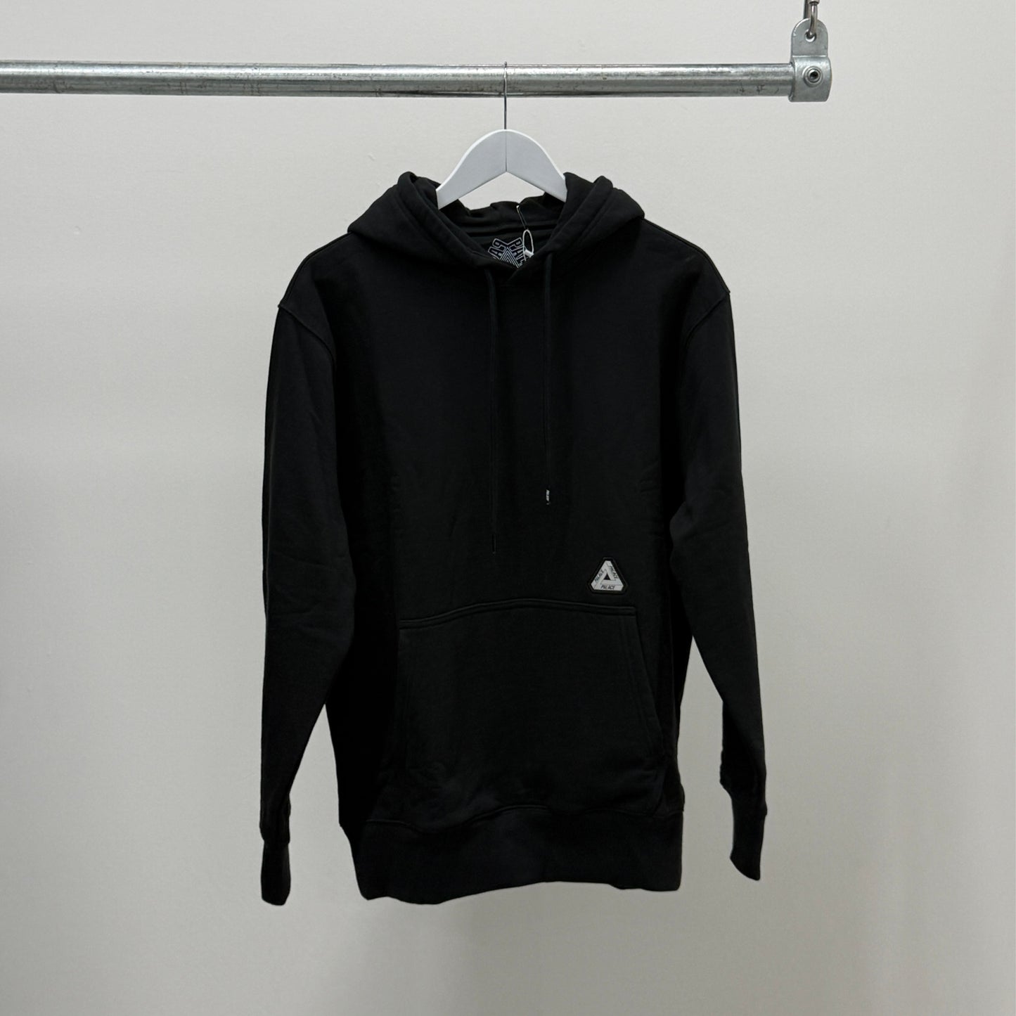 Palace Sofar Hooded Sweatshirt 'Black'